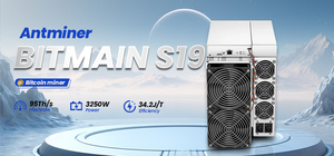 Mới antminer S21 XP 270t Hydro 270t Bitcoin BTC thợ mỏ 17.7j sha256 asic Hydro làm mát nhanh chóng vận chuyển - Product Image 3