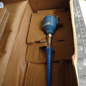 เซ็นเซอร์วัดอุณหภูมิแบบใหม่ 214C RTD เทอร์โมคัปเปิล - Product Image 5