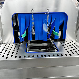 เครื่อ<span class=keywords><strong>ง</strong></span>ล้างพาเลทอุตสาหกรรม ถั<span class=keywords><strong>ง</strong></span>ใส่อาหารทะเล ตะกร้าใส่เนื้อสัตว์ / ถาดใส่<span class=keywords><strong>ขนมปัง</strong></span> เครื่อ<span class=keywords><strong>ง</strong></span>ล้างลั<span class=keywords><strong>ง</strong></span> - Product Image 5