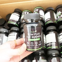 Winstown Best Slim Plus Fat Burn Herbal Tablet Daynee Slim Plus Capsule Detox Pills Garcinia Cambogia Tablets