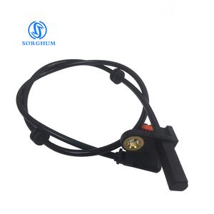 Sorghum เซนเซอร์วัดความเร็วล้อหลัง2215400117,สำหรับ <span class=keywords><strong>Mercedes</strong></span> Benz S CLASS W221รถเก๋ง C216 2005 2006 2013 - Product Image 1