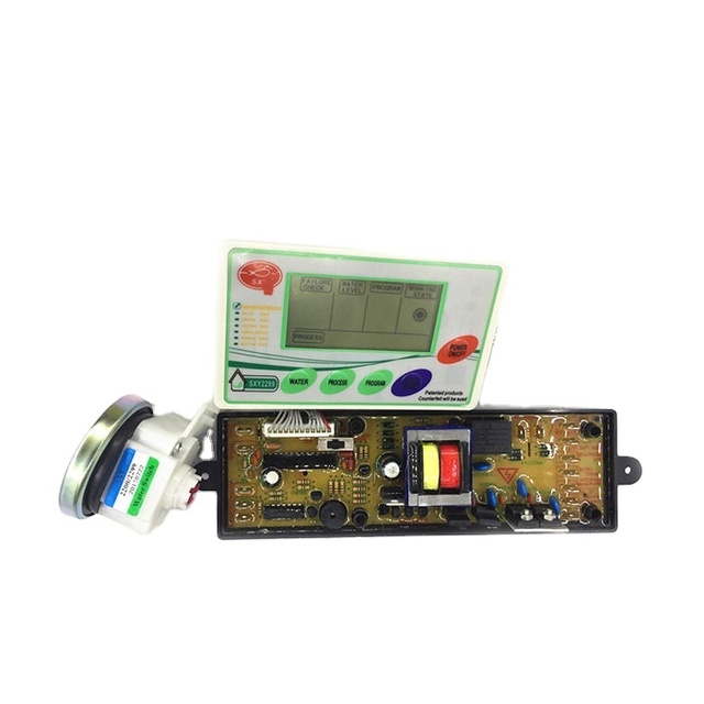 China Electronic Factory Supply Washing Machine Parts for Whirlpool.