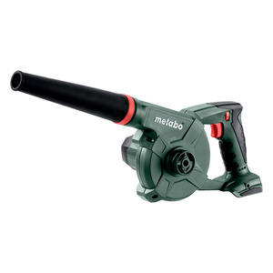 เครื่องเป่าลมไร้สาย Metabo Ag 18 ใช้แบตเตอรี่ สำหรับงานสวนและใช้งานกลางแจ้ง - Product Image 1
