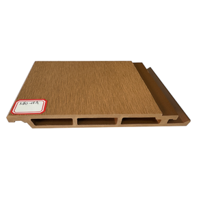 <span class=keywords><strong>Panel</strong></span> WPC Anti-Statik, Tahan Air, Tahan Api, Tahan Kelembapan, Pelapis Dinding Kedap Suara, Ramah Lingkungan - Product Image 3