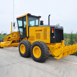 Niveleuse SHANTUI 210 ch SG21-3 – Prix avantageux, Offre Spéciale - Product Image 1