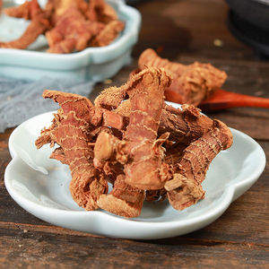 Оптовая продажа, китайский высушенный корень галангала Alpinia Officinarum - Product Image 4