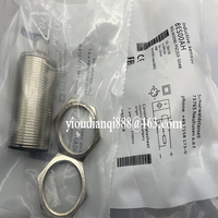 Tersedia Sensor Saklar Proximity Baru BES M30MI-PSC15A-S04G-W12 Kualitas Tinggi Garansi Satu Tahun