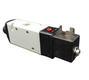 Solenoide V51B417A-A213J a Buen Precio, Accionado Mecánicamente, Neumático V51B417A-A213J V51B417A-A213J - Product Image 5