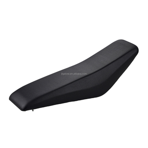 Siège <span class=keywords><strong>de</strong></span> <span class=keywords><strong>moto</strong></span> amélioré JFG Windone RM7 ESKUTE, coussin complet, pièces <span class=keywords><strong>de</strong></span> <span class=keywords><strong>selle</strong></span> pour Qlife Vela E5 E-Bike, confort <span class=keywords><strong>de</strong></span> conduite - Product Image 1