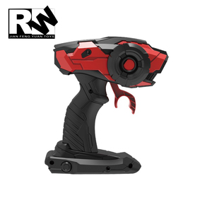 RW JFY Fabrica Vehículos RC Licenciados de Alta Velocidad, Escala <span class=keywords><strong>1</strong></span>/16, 2.4GHZ, 4CH, Modelo <span class=keywords><strong>Maserati</strong></span> <span class=keywords><strong>MC20</strong></span>, Juguete de Superdeportivo RC para Niños - Product Image 4