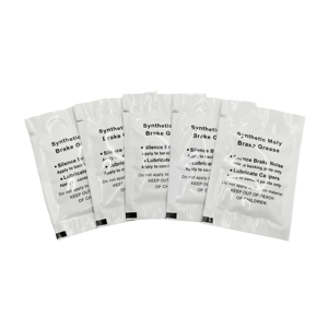 4G Tổng Hợp Moly Phanh Mỡ Graisse Synthetique De Molybdene Đổ Frein Phanh Silencer Mang Mỡ - Product Image 1