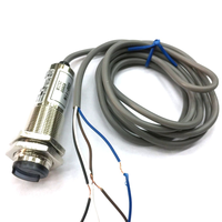 Sensor Saklar Magnetik Fotolistrik OPTEX CDD-11N