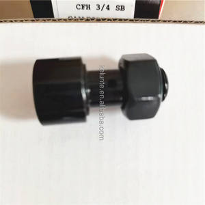 ตลับลูกปืน CF18 CF18 11.11*28.58*42.1มม. ตลับลูกปืนลูกปืนลูกปืนลูกปืนเม็ดเข็ม CF18 CF-18 - Product Image 5