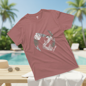 T-shirt di alta qualità da donna in maglia traspirante con colletto a fiocco in seta con scritta diamantata maglia sfuso raccolto Casual per l'estate - Product Image 3