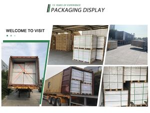 18mm厚PVCフォームボード耐火防水ハードボードキッチン用ワインキャビネット用プラスチックシート<span class=keywords><strong>2mm</strong></span> - Product Image 6