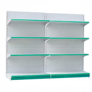 <span class=keywords><strong>La</strong></span> fábrica proporciona directamente <span class=keywords><strong>muebles</strong></span> de farmacia supermercado tienda equipo de exhibición estantes de supermercado - Product Image 5