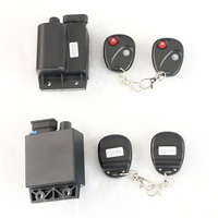 Télécommande moto CDI 50cc 100cc CDI Control Unit