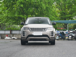 Land Rover Trung Quốc New & sử dụng xe ô tô phạm vi Rover Evoque L 5dr SUV AWD xe tại Trung Quốc mát SUV lai xe nóng bán xe mới - Product Image 3