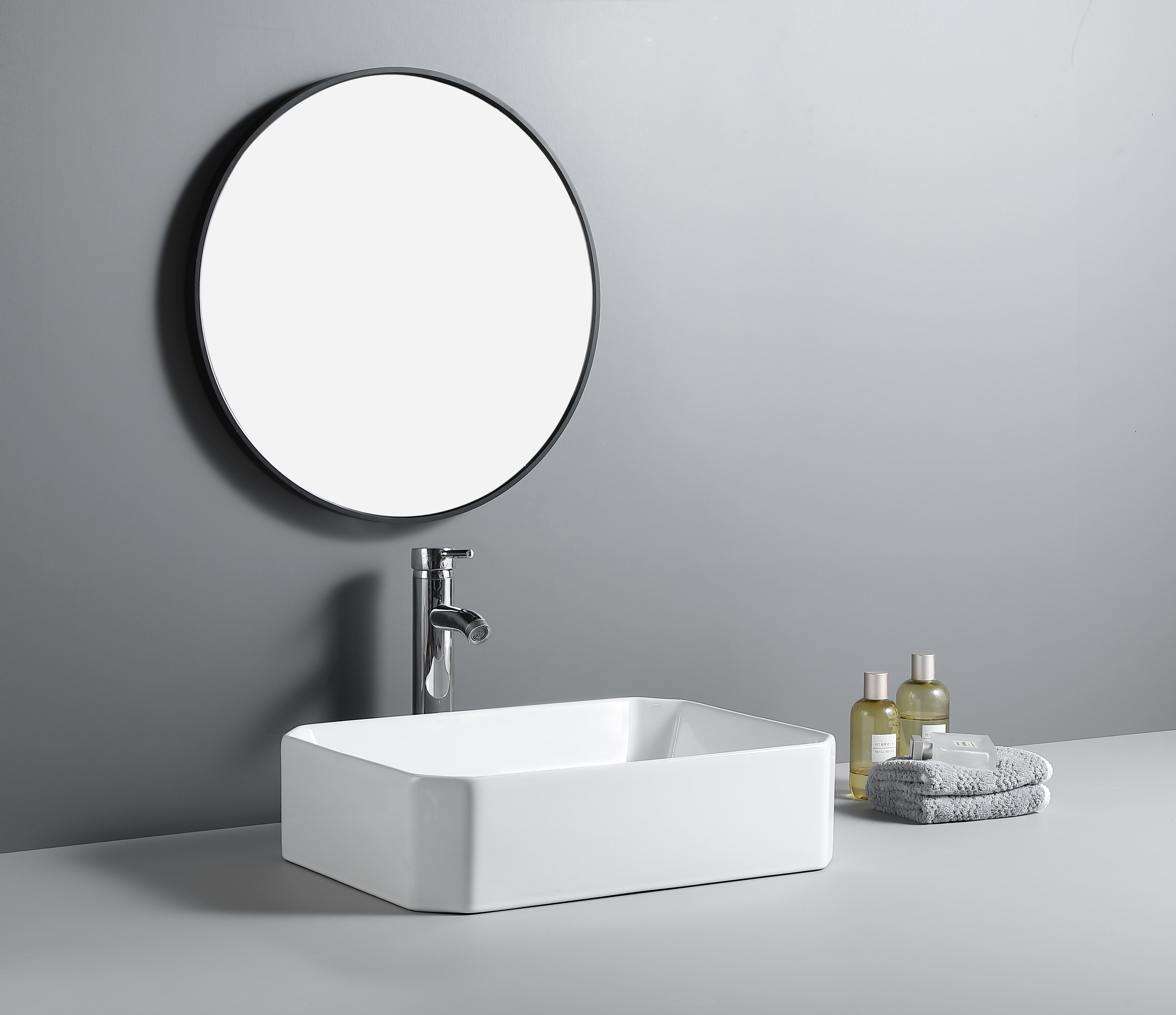 bathroom countertop sink