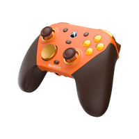 Manette de jeu sans fil polyvalente à trois modes, sans latence, pour Xbox, PC, Android, pour les séances de jeu décontractées et les e-sports professionnels