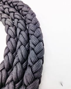 <span class=keywords><strong>Laisse</strong></span> <span class=keywords><strong>pour</strong></span> <span class=keywords><strong>chien</strong></span> personnalisée, innovante, de luxe, nouvelle, durable, en nylon et polyester doux, <span class=keywords><strong>antivol</strong></span>, verrouillable - Product Image 3