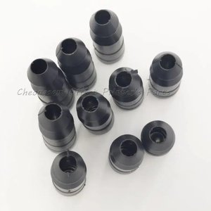 20 Pièces de vannes de table d'air pour découpeuse Polar 115, pour pièces Polar, nouveau style - Product Image 3