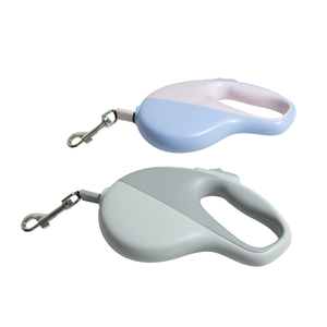 Guinzaglio per cani retrattile automatico per animali domestici 5m guinzaglio per cani di piccole e medie dimensioni - Product Image 3