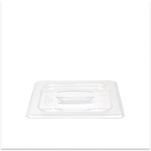 Couvercle empilable GN 1/3 pour conteneur GN 1/3, cuisine, hôtel, restaurant - Product Image 1