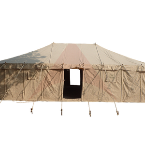 Carpa Residencial Espaciosa con Tamaño y Diseño Personalizados para Vida al Aire Libre y Necesidades de Vivienda - Product Image 4