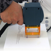 ZIXU Machine de marquage laser à fibre portable Voiture Moto VIN Numéro de châssis Code moteur Pièces de véhicule Récupération de gravure