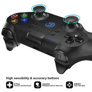 <span class=keywords><strong>DJI</strong></span>-mando a distancia <span class=keywords><strong>Tello</strong></span> T1D, mando negro, Compatible con <span class=keywords><strong>DJI</strong></span> <span class=keywords><strong>Tello</strong></span> Drone <span class=keywords><strong>Tello</strong></span> EDU, accesorios - Product Image 4