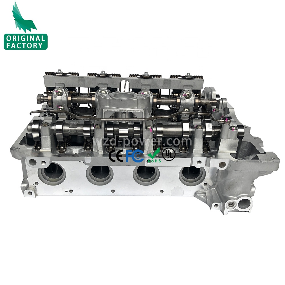 11127508536 - Genuine Mini Cylinder Head - 11127508536