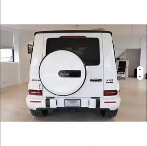<span class=keywords><strong>MERCEDES</strong></span>-<span class=keywords><strong>BENZ</strong></span> G63 AMG SUV V8 2024 USADO EN EXCELENTES CONDICIONES - Product Image 6