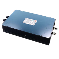 Alimentation à découpage MeanWell NTS-2200Série 2200W, onduleur à onde sinusoïdale haute fiabilité 100V/120V/200V/220V/230V/240V