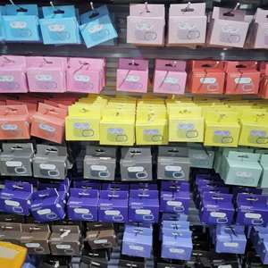 Funda de silicona blanda para Apple <span class=keywords><strong>Airpods</strong></span>, funda protectora a prueba de golpes para Apple <span class=keywords><strong>AirPods</strong></span> - Product Image 3