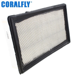ไส้กรองเครื่องจักรก่อสร้าง ไส้กรองอากาศ 2098217 AF55751 2076870 2077469 2089065 - Product Image 2
