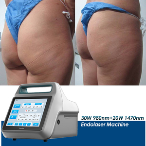 Máquina Portátil de Endolifting LAL de Alta Potencia 50W con Longitud de Onda de 980nm y 1470nm, Ancho de Pulso de 3000ms para Lipólisis y Liposucción con Fibra Óptica - <span class=keywords><strong>Precio</strong></span> - Product Image 6