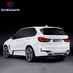 2013-18y <span class=keywords><strong>X5</strong></span> serie <span class=keywords><strong>F15</strong></span> aggiornamento a X5M kit di conversione della carrozzeria Auto accessori per paraurti per BMW <span class=keywords><strong>X5</strong></span> serie <span class=keywords><strong>F15</strong></span> - Product Image 6
