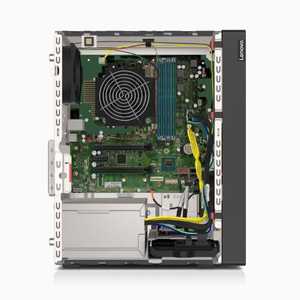 เซิร์ฟเวอร์ GPU แท้ <span class=keywords><strong>Lenovo</strong></span> ThinkSystem <span class=keywords><strong>ST50</strong></span> V2 Tower Server ของแท้จาก <span class=keywords><strong>Lenovo</strong></span> - Product Image 4
