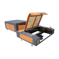 Machine de gravure laser CNC CO2 SUKE 1290 pour sablage de marbre, granit et pierre - Écologique, garantie 1 an