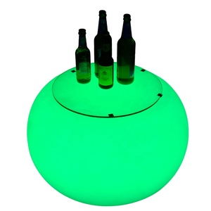 Diễn Đàn Salon Sáng Bàn Ghế Bộ Trang Trí Nội Thất Cà Phê Cửa Hàng Di Động Phân RGB Chiếu Sáng Đồ Nội Thất Ban Công Đảng Ghế Sofa - Product Image 6