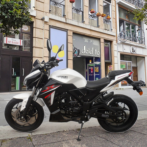 Moto pour adolescents avec homologation CEE - Product Image 4
