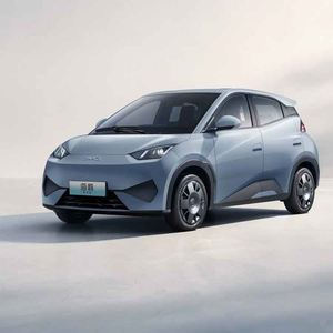 Hiệu suất cao 2025 xe năng lượng mới BYD Mòng Biển 5 cửa 4-chỗ ngồi <span class=keywords><strong>Hatchback</strong></span> 405km dài phạm vi EV tự động Sản xuất tại Trung Quốc để bán - Product Image 3