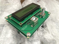 Modules DSP Cinow 2 entrées 4 sorties avec écran LCD pour modules d'amplificateur numérique