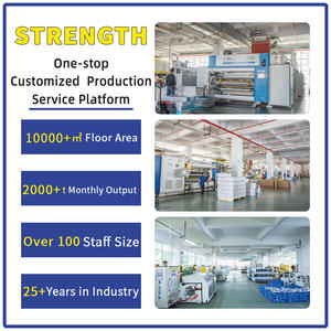 Plateau d'emballage extensible en PEBDL Emballage en rouleau géant <span class=keywords><strong>Film</strong></span> étirable <span class=keywords><strong>Film</strong></span> étirable Machine à rouleau mère pour <span class=keywords><strong>film</strong></span> étirable - Product Image 3