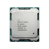 CPU Server Xeon E5 2696 V4 Asli LGA2011 E5 2680 V4 E5 2699 V4 Prosesor Server 22 Core 2.2GHZ 44 Thread Xeon E5 2696 V4 CPU