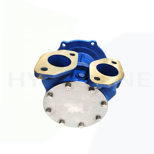 Heißer Verkauf für YAN MAR <span class=keywords><strong>HAL</strong></span> See pumpe 123678-42360 Ersatzteile für Schiffs motoren mit hoher Nachfrage - Product Image 3