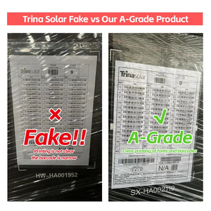 <span class=keywords><strong>2025</strong></span> trina 700W 710W 715W 720W Tấm pin mặt trời với giá thấp nhất cho hệ thống năng lượng mặt trời gia đình - Product Image 6