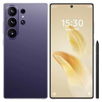 Nouvelle Version 2026 Débloqué Smartphone 5G Abordable S26 Ultra Grand Écran 6,9 Pouces 12 Go+512 Go 1 To Téléphone Portable Android S26 Ultra