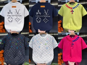 <span class=keywords><strong>เสื้อ</strong></span>ยืดผู้ชายผ้าฝ้าย 100% ลายดอกไม้ ดีไซน์ศิลปะ น้ำหนักเบา 180 กรัม เนื้อผ้าระบายอากาศดี ทรงหลวม ผ้าถักพิมพ์ลาย เหมาะสำหรับเทศกาลต่างๆ - Product Image 2